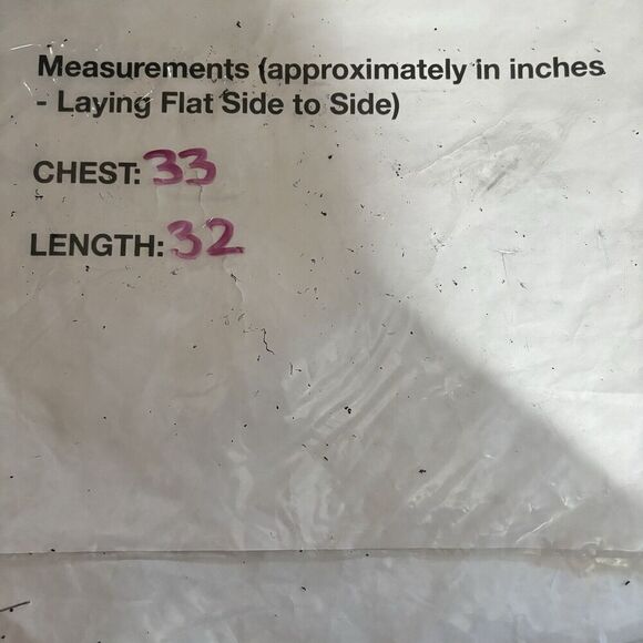 Maggie Barnes Tunic Top Womens 5X 34 36W Ivory Stretch Blouse Ladies - Picture 8 of 8